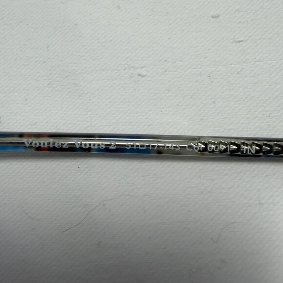 WOOW Paris Voulez Vous 2 Eyeglasses - Frames Only - Picture 7 of 9